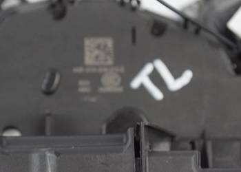 5TA839015E FABIA III ZAMEK DRZWI LT 5TA839015E FABIA III ZAMEK DRZWI LT