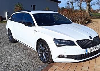 SportLine * 4x4 * 280Ps * Bezwypadkowe