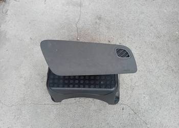 Poduszka powietrzna pasażera VW Polo V