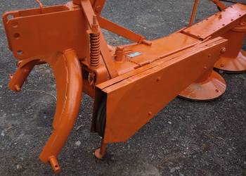 Kosiarka rotacyjna  famarol Słupsk 135 mała