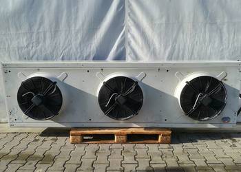 Skraplacz Kondensator Guntner GVV 052A/3-S(W) 50kW chłodnia