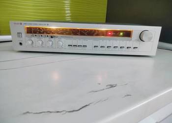 Amplituner Diora Tosca 303-przestrojona 88-108 mhz.