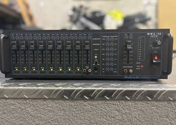 Rduch wzmacniacz MWL-9A/400