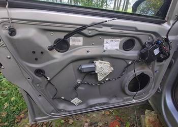 Mechanizm szyb Mercedes w169 lewy przód a klasa