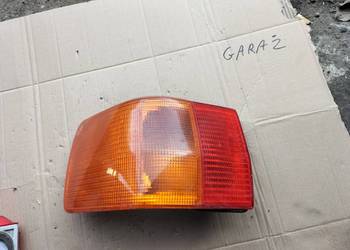 LAMPA TYŁ TYLNA  LEWA AUDI 80 B3 80B3