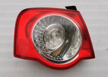 Lampa Lewy Tył Tylna Lewa VW Passat B6 Sedan 3C5945095C