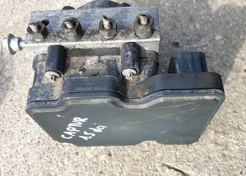 RENAULT CAPTUR I POMPA ABS 0265956285 2265106455