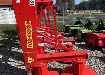 Kosiarka rotacyjna 1.65m Grass-rol