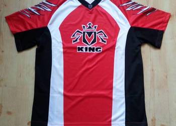 Koszulka Crane King M