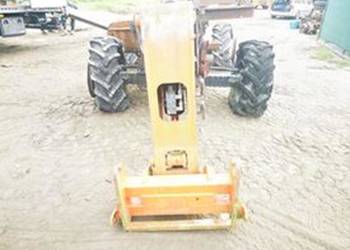 Manitou MVT 1332   Dyferencjał