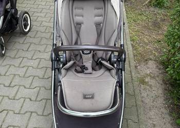 Wózek dziecięcy Mamas&Papas Ocarro