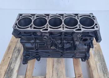 BLOK SILNIKA Fiat Coupe 2.0 20V T TURBO 220KM 175A3000