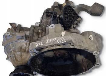 SKRZYNIA BIEGÓW VW Golf V Audi A3 II 8P 2.0 FSI JYL manualna MANUAL