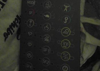 Panel monitora liebherr 900, 904, 914, 924, 934, 944, 954, 964