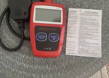 Czytnik kodów YM519 MS309