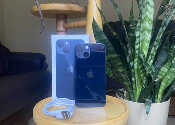 Iphone 13 mini 128  Gb - 80% Kondycji baterii