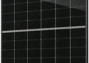 Panel fotowoltaiczny JA Solar 470W JAM54D40 N-Type Bifacial czarna
