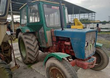 ciągnik mc cormick case 724 ihc raty dowóz inne
