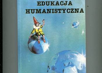 Edukacja humanistyczna -Artur Bruhlmeier