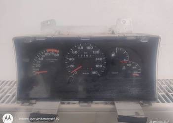 Licznik Fiat cinquecento sporting z obrotomierzem 126p