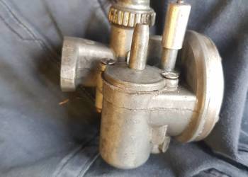 Gaźnik Gm13 romet 50t1 silnik 019  3 biegi