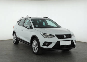 Seat Arona 1.0 TSI
