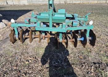 Talerzówka Brona Talerzowa 4x5