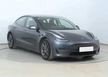 Tesla Model 3 Long Range 4WD 78kWh
