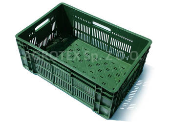 Skrzynka Skrzynki Plastikowe 20 KG OZS2