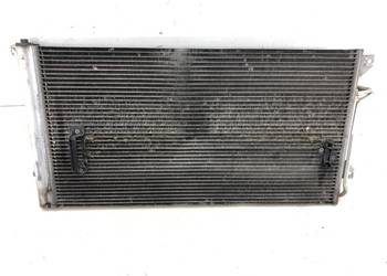 CHŁODNICA KLIMATYZACJI VW TOUAREG 3.0 225KM 02-13