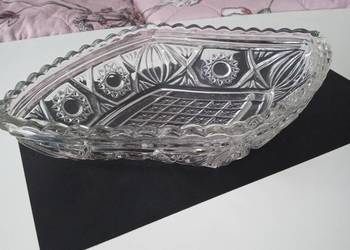 Patera szklana