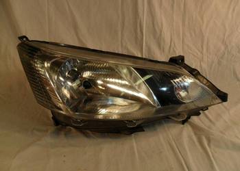 Reflektor Przód strona prawa Nissan NV200 MM122
