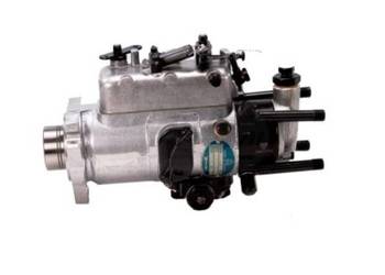 Regeneracja pomp wtryskowych YANMAR JCB CAT KUBOTA VALTRA MCCORMICK LIEBHER