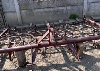 Brony 5 wyremontowane