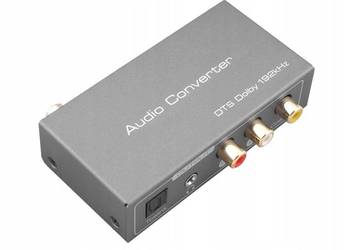 Extractor audio DMTrade SPH-AE04