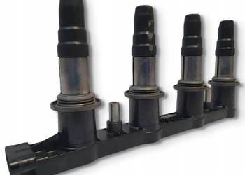 CEWKA ZAPŁONOWA Chevrolet Aveo 1.4 16V oryginał 96476979