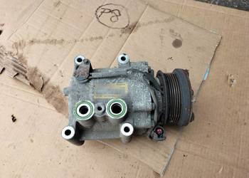 FORD MONDEO MK2 2.0 POMPA KOMPRESOR KLIMATYZACJI