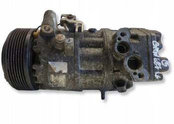 SPRĘŻARKA KLIMATYZACJI BMW E87 2.0 i pompa