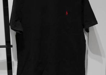 Ralph Lauren fajna koszulka L 180 cm