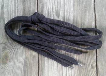 Sznurowadła Us Army bawełniane 140cm Sznurowadła Us Army bawełniane 140cm