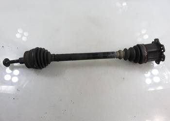 PÓŁOŚ PRAWA PRZEDNIA AUDI A4 B6 Avant (8E5) 1.8 T quattro - BEX 