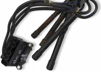 CEWKA ZAPŁONOWA Renault Clio III 1.2 16V 413745191