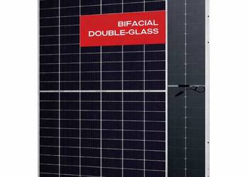 Paleta 33 szt. AESolar 730W N-Type TOPCon Bifacial