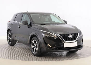 Nissan Qashqai 1.3 DIG-T MHEV
