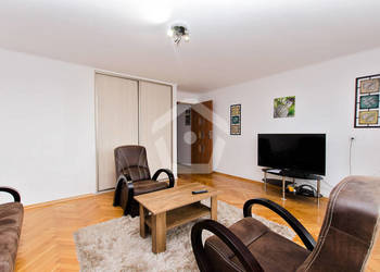 Mieszkanie 2 pokojowe w ścisłym centrum