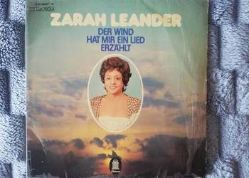 Zarah Leander - 2 płytowy album