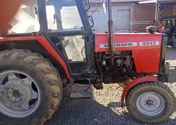 Ursus 4512