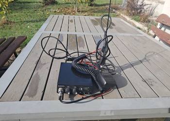 Cb radio