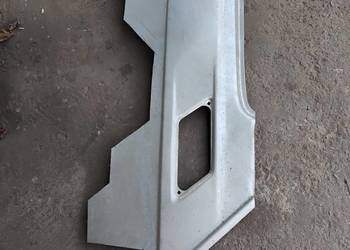 Fiat 126p reperaturka blotnika