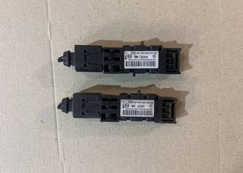 0028200826 sensor czujnik uderzenia mercedes s w220 lift